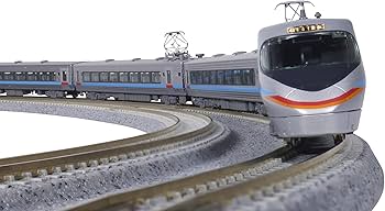 Amazon | KATO Nゲージ JR四国8000系 しおかぜ・いしづち 旧塗装